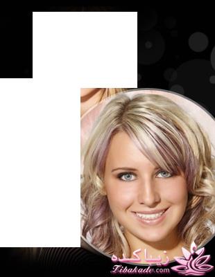 رنگ مو، آموزش ترکیب رنگ مو