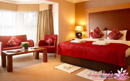 مدل دکوراسیون اتاق خواب