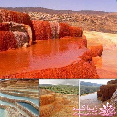 با من همراه شو