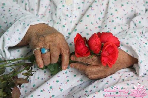 ✿  تبریک به همه زنان زیباکـده و ایران ✿ 