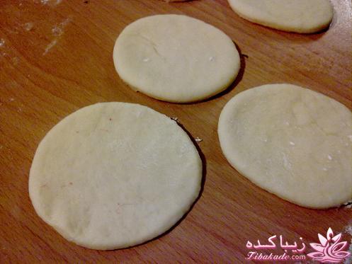 دستپخت من و شما...