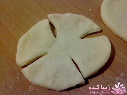 دستپخت من و شما...