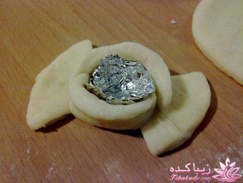 دستپخت من و شما...