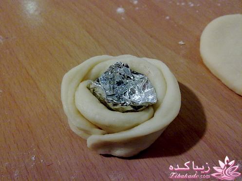 دستپخت من و شما...