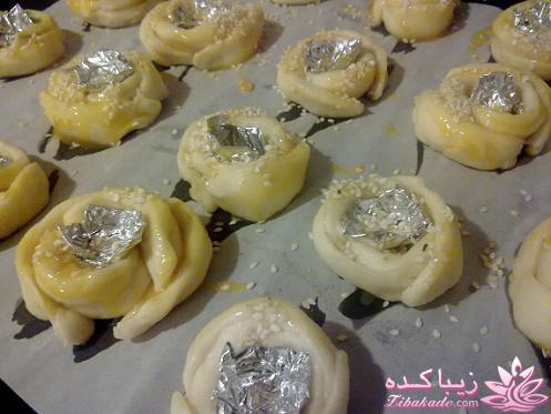 دستپخت من و شما...