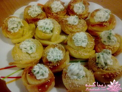 دستپخت من و شما...