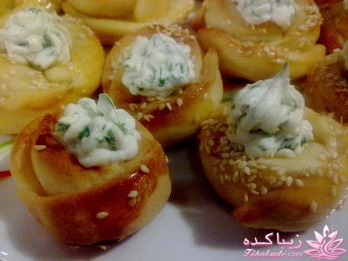 دستپخت من و شما...