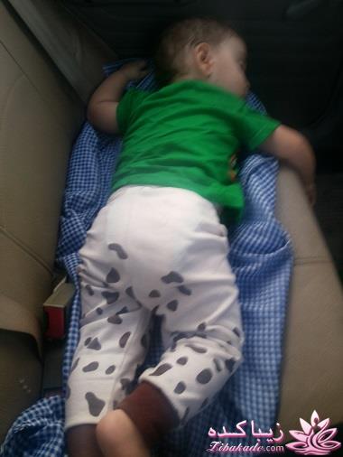 علی،جان پدر، به زندگی خوش آمدی(آلبوم عکس امیرعلی جان پدر ومادر)