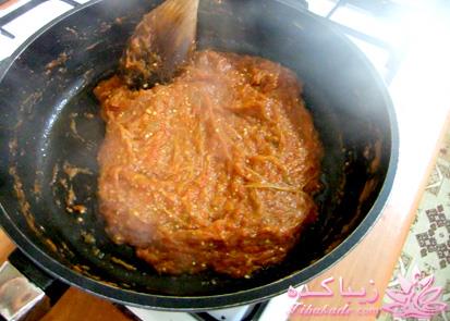 غذای های گیلان 