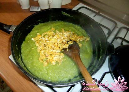 غذای های گیلان 