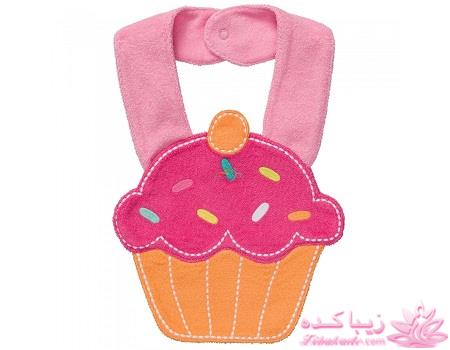 پیش بند بدوزید