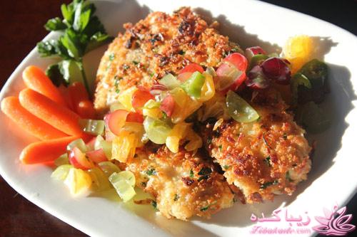 شام چی درست کنیم؟