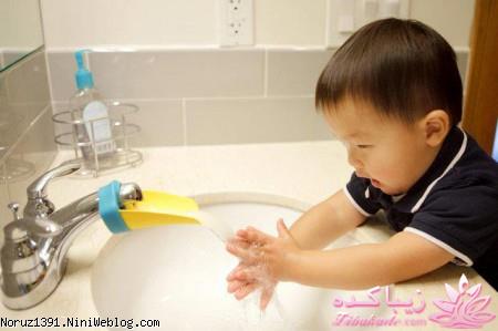 ایده های سوپرایزی