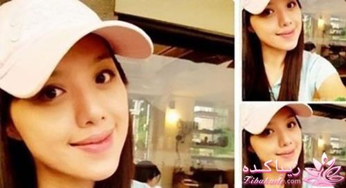 زن 41 ساله به خاطر چهره جوانش سوژه رسانه ها شد