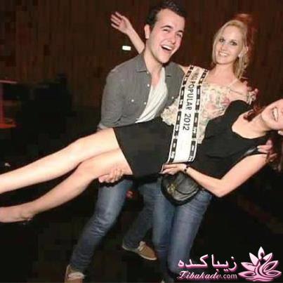 نکته عکس رو گرفتی؟؟؟؟