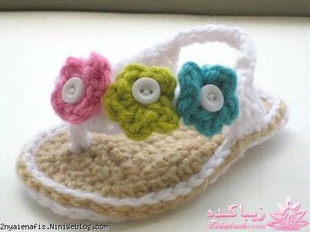 دست بافته های ما