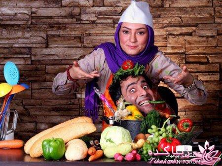 عکس بازیگراااااا....دوس داری بیاااااا