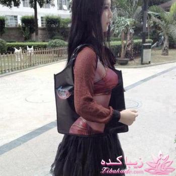 نکته عکس رو گرفتی؟؟؟؟