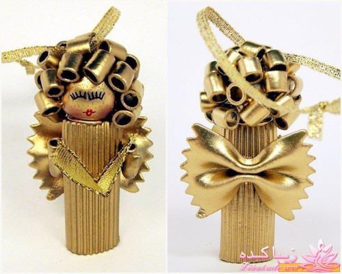 میوه آرایی های خودمون