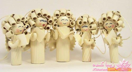 میوه آرایی های خودمون