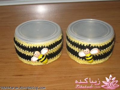 خلاقيت در بازيافت