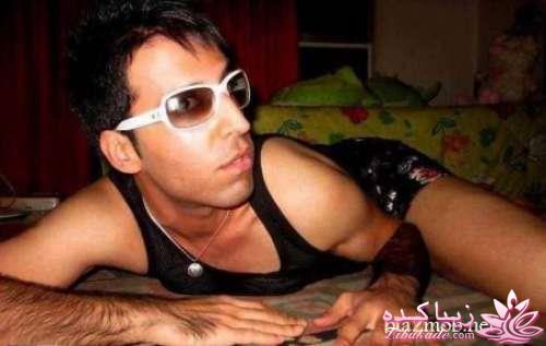 ضایع ترین عکسای پروفایل پسرا