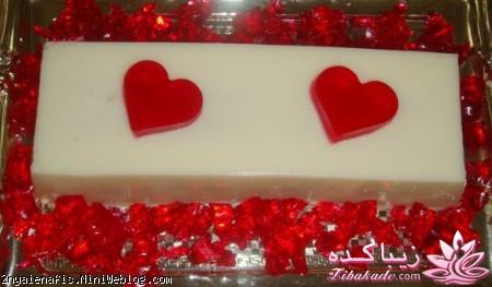 روز عشق(و ل ن ت ا ی ن)