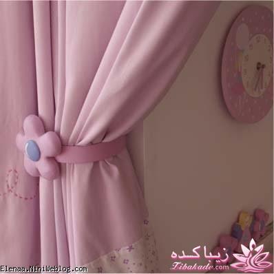 دوخت و تيكه دوزي سرويس خواب براي ني ني هاي خوشگل