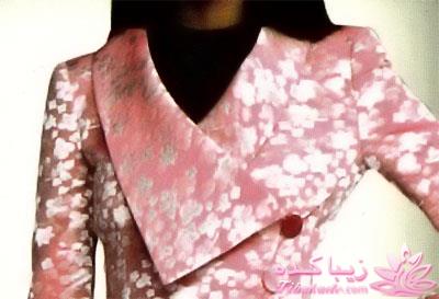 دوخت و دوزهایه خودمانی