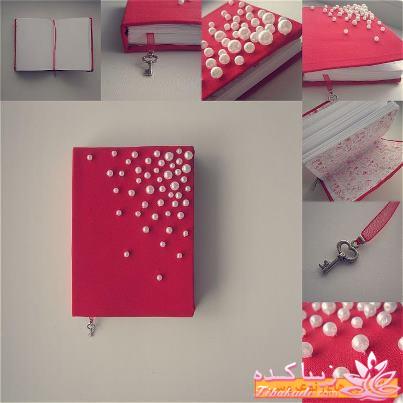 ایده های سوپرایزی + عکس