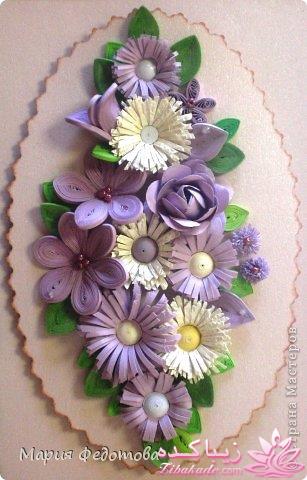 کوئیلینگ یا ملیله کاغذی