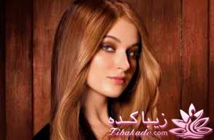 رنگ مو، آموزش ترکیب رنگ مو