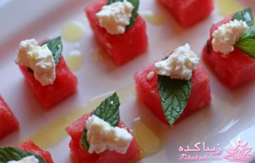 تزیینات شب یلدا