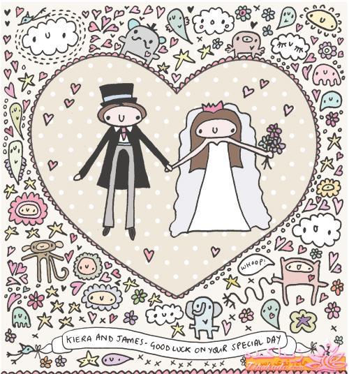 مدل کارت های عروسی