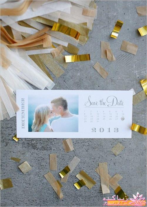 مدل کارت های عروسی