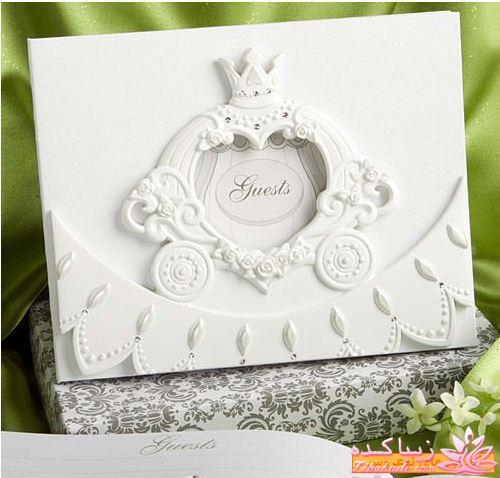 مدل کارت های عروسی