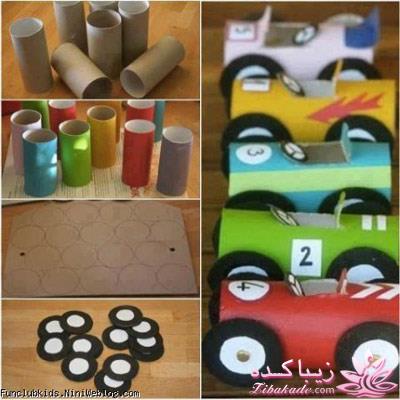 ایده های سوپرایزی + عکس