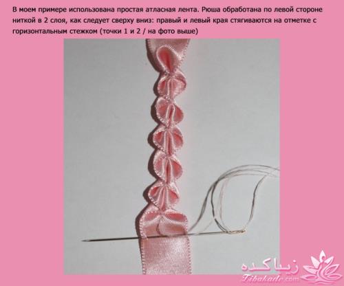 آموزش گریت پارچه