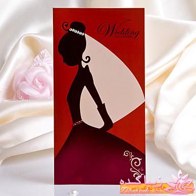 مدل کارت های عروسی