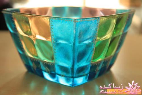 همه چیز در مورد ویترای...