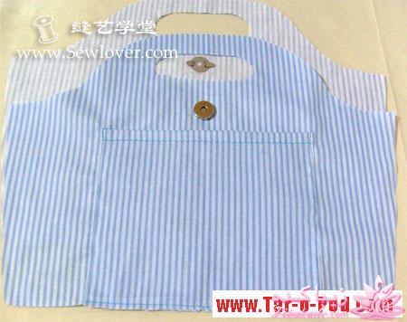 آموزش دوخت كيف