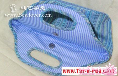 آموزش دوخت كيف