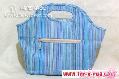 آموزش دوخت كيف