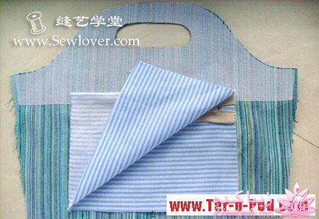 آموزش دوخت كيف