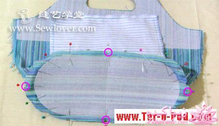 آموزش دوخت كيف