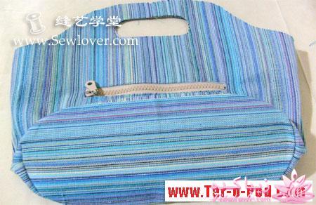 آموزش دوخت كيف