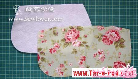 آموزش دوخت كيف