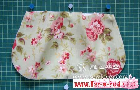 آموزش دوخت كيف