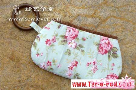 آموزش دوخت كيف