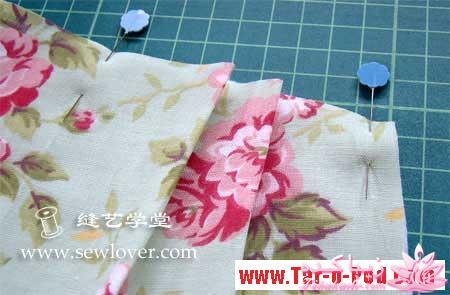 آموزش دوخت كيف